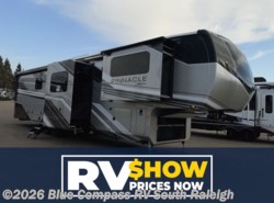 New 2026 Jayco Pinnacle 39FLOK available in Benson, North Carolina