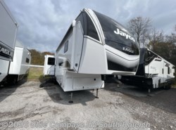 New 2026 Jayco Eagle 365UKTS available in Benson, North Carolina