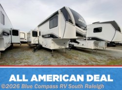 New 2026 Jayco Eagle HT 29RLC available in Benson, North Carolina