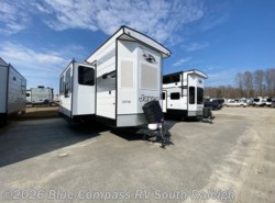 New 2026 Jayco Jay Flight Bungalow 404LOFT DS available in Benson, North Carolina