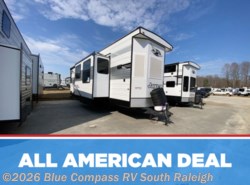 New 2026 Jayco Jay Flight Bungalow 404LOFT DS available in Benson, North Carolina