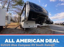 New 2026 Brinkley RV Model Z 2680 available in Benson, North Carolina