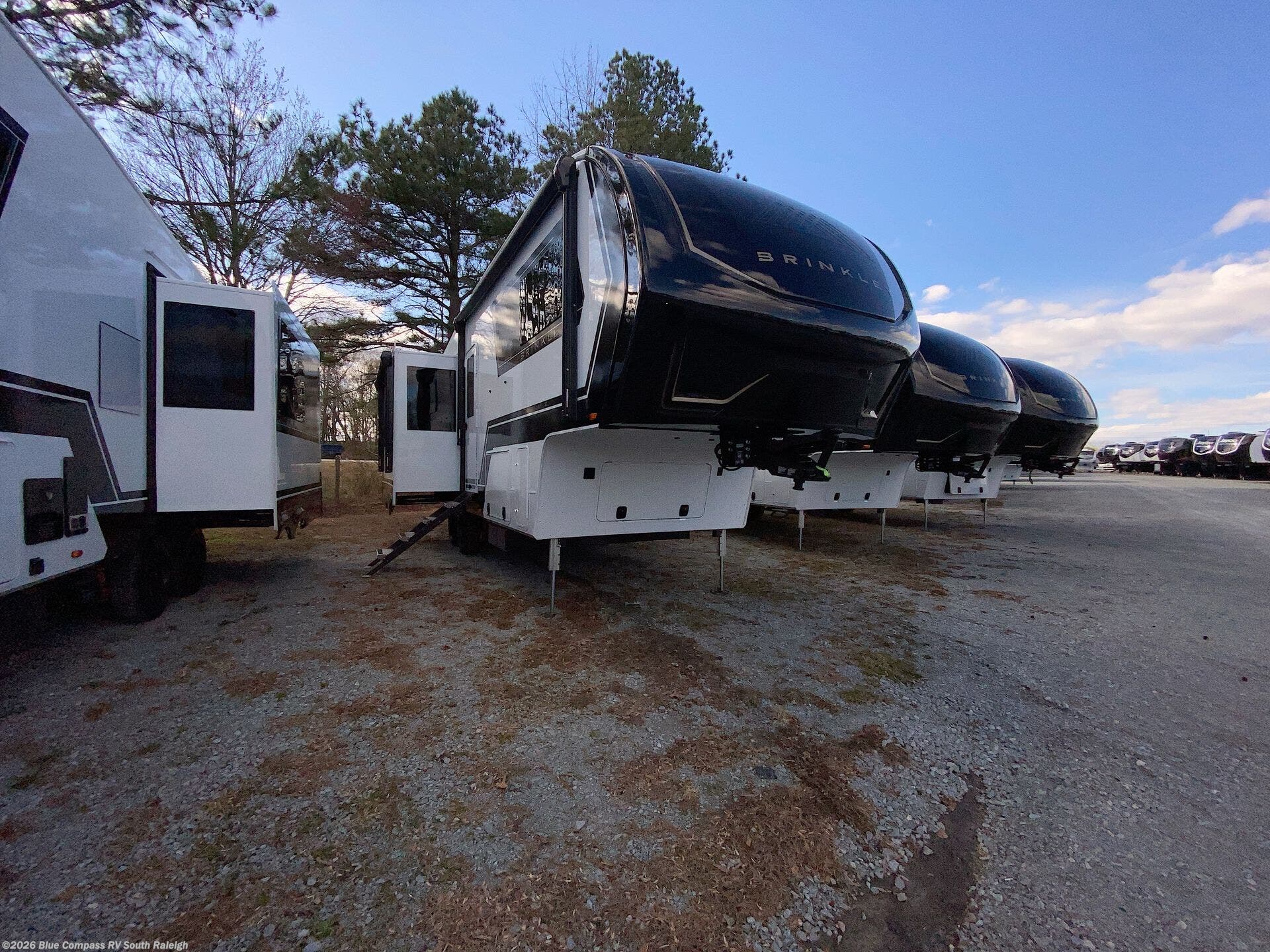 New 2026 Brinkley RV Model Z 2700 available in Benson, North Carolina