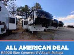 New 2026 Brinkley RV Model Z 2700 available in Benson, North Carolina