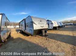 New 2026 Jayco Jay Flight SLX 263BHS available in Benson, North Carolina