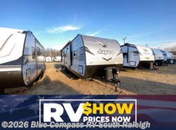 New 2026 Jayco Jay Flight SLX 263BHS available in Benson, North Carolina