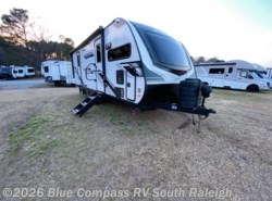 New 2026 Jayco Jay Feather 24FK available in Benson, North Carolina