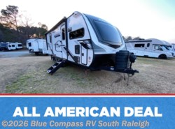 New 2026 Jayco Jay Feather 24FK available in Benson, North Carolina