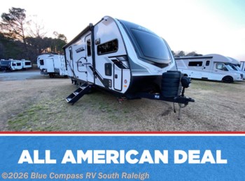 New 2026 Jayco Jay Feather 24FK available in Benson, North Carolina
