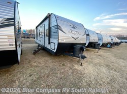 New 2026 Jayco Jay Flight SLX 261BHS available in Benson, North Carolina