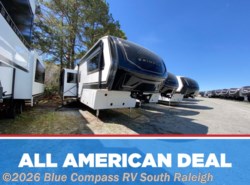 New 2026 Brinkley RV Model Z 3100 available in Benson, North Carolina