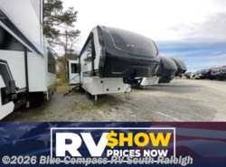 New 2026 Brinkley RV Model Z 3200 available in Benson, North Carolina