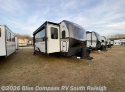 New 2026 Forest River Rockwood Signature 8339FK available in Benson, North Carolina