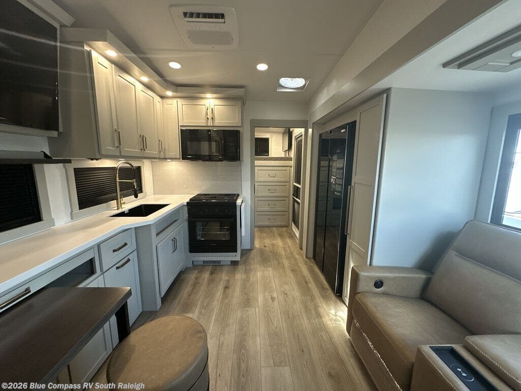 New 2026 Brinkley RV Model Z 2810 available in Benson, North Carolina
