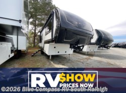 New 2026 Brinkley RV Model Z 2810 available in Benson, North Carolina