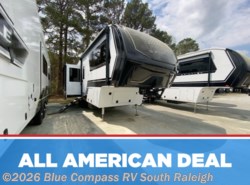 New 2026 Brinkley RV Model Z 2700 available in Benson, North Carolina