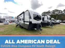 New 2026 Forest River Rockwood Mini Lite 2109S available in Benson, North Carolina