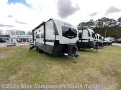 New 2026 Forest River Rockwood Mini Lite 2109S available in Benson, North Carolina