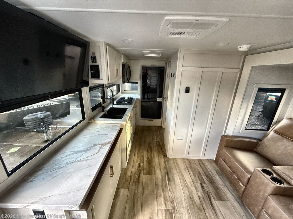 New 2026 Brinkley RV Model Ix 20x available in Benson, North Carolina