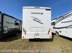 New 2026 Thor Motor Coach Gemini AWD 24KB available in Benson, North Carolina