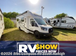 New 2026 Thor Motor Coach Gemini AWD 24KB available in Benson, North Carolina