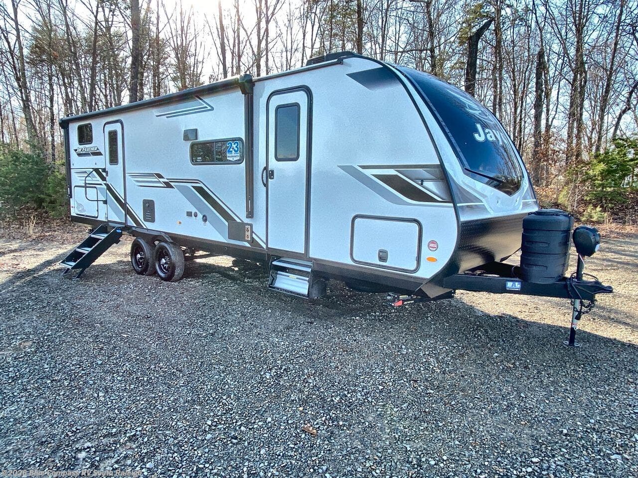 New 2026 Jayco Jay Feather 27BH available in Benson, North Carolina