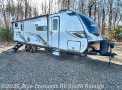 New 2026 Jayco Jay Feather 27BH available in Benson, North Carolina
