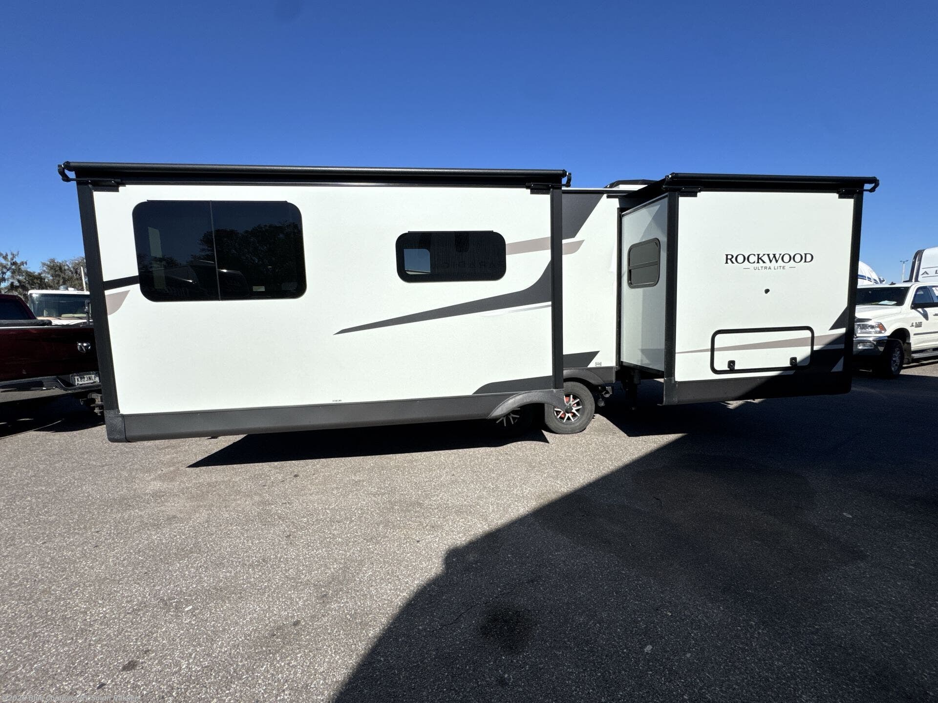 New 2026 Miscellaneous  Unknown Unknown 2608BS available in Benson, North Carolina