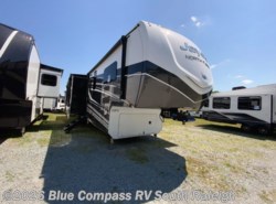 New 2026 Jayco North Point 395DSDB available in Benson, North Carolina