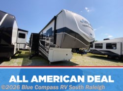New 2026 Jayco North Point 395DSDB available in Benson, North Carolina