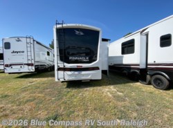 New 2026 Jayco Pinnacle 38FBRK available in Benson, North Carolina