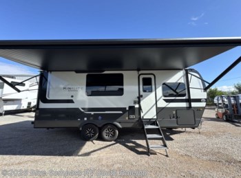 New 2026 Forest River Rockwood Mini Lite 2522FB available in Benson, North Carolina