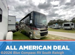 Used 2015 Tiffin Open Road Allegro 36LA available in Benson, North Carolina
