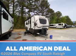 Used 2024 Forest River Rockwood Geo Pro G20FBS available in Benson, North Carolina