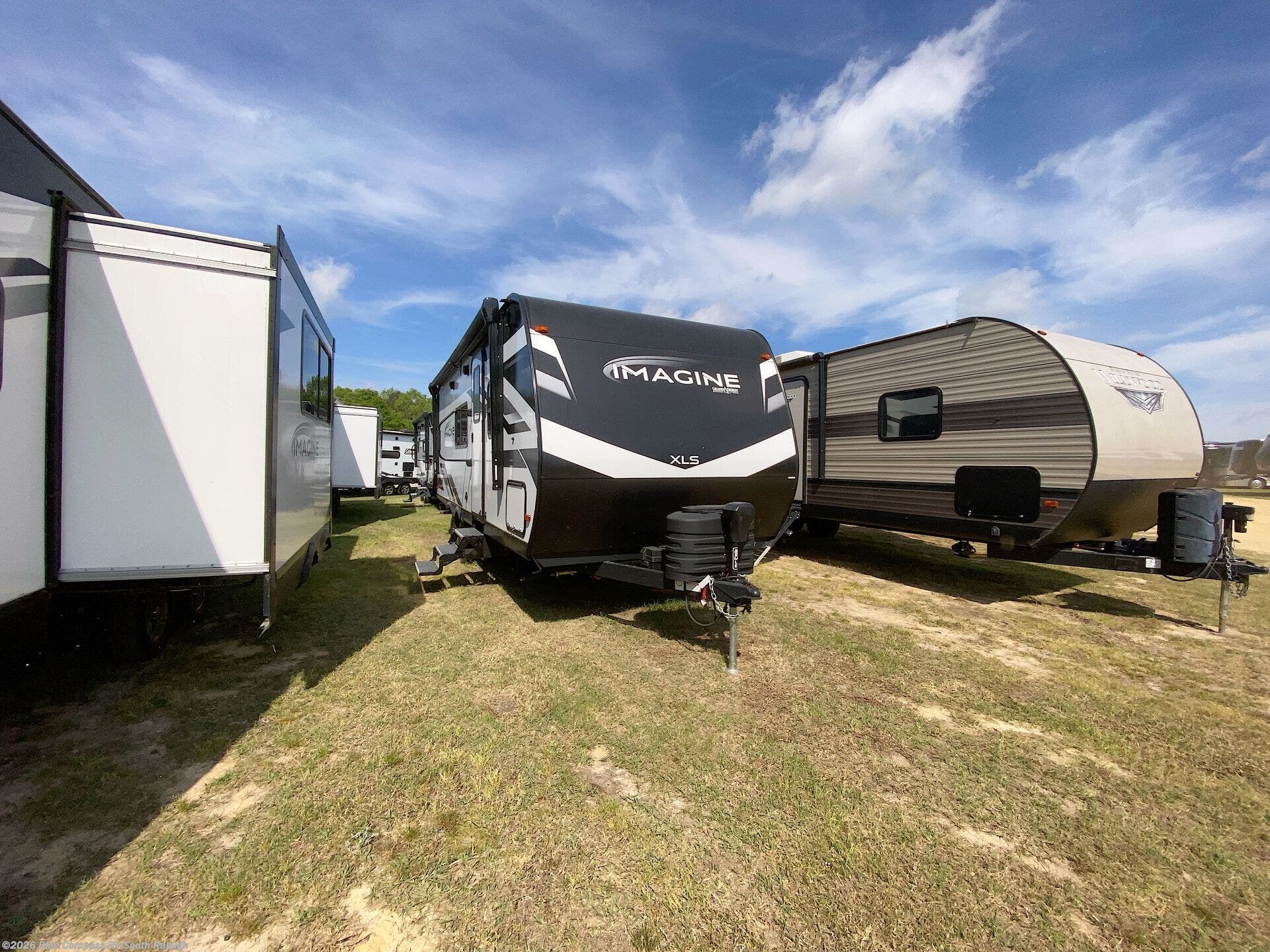 Used 2024 Grand Design Imagine XLS 22MLE available in Benson, North Carolina