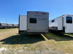 New 2026 Forest River Aurora 34BHTS (2 Queen Beds) available in Benson, North Carolina