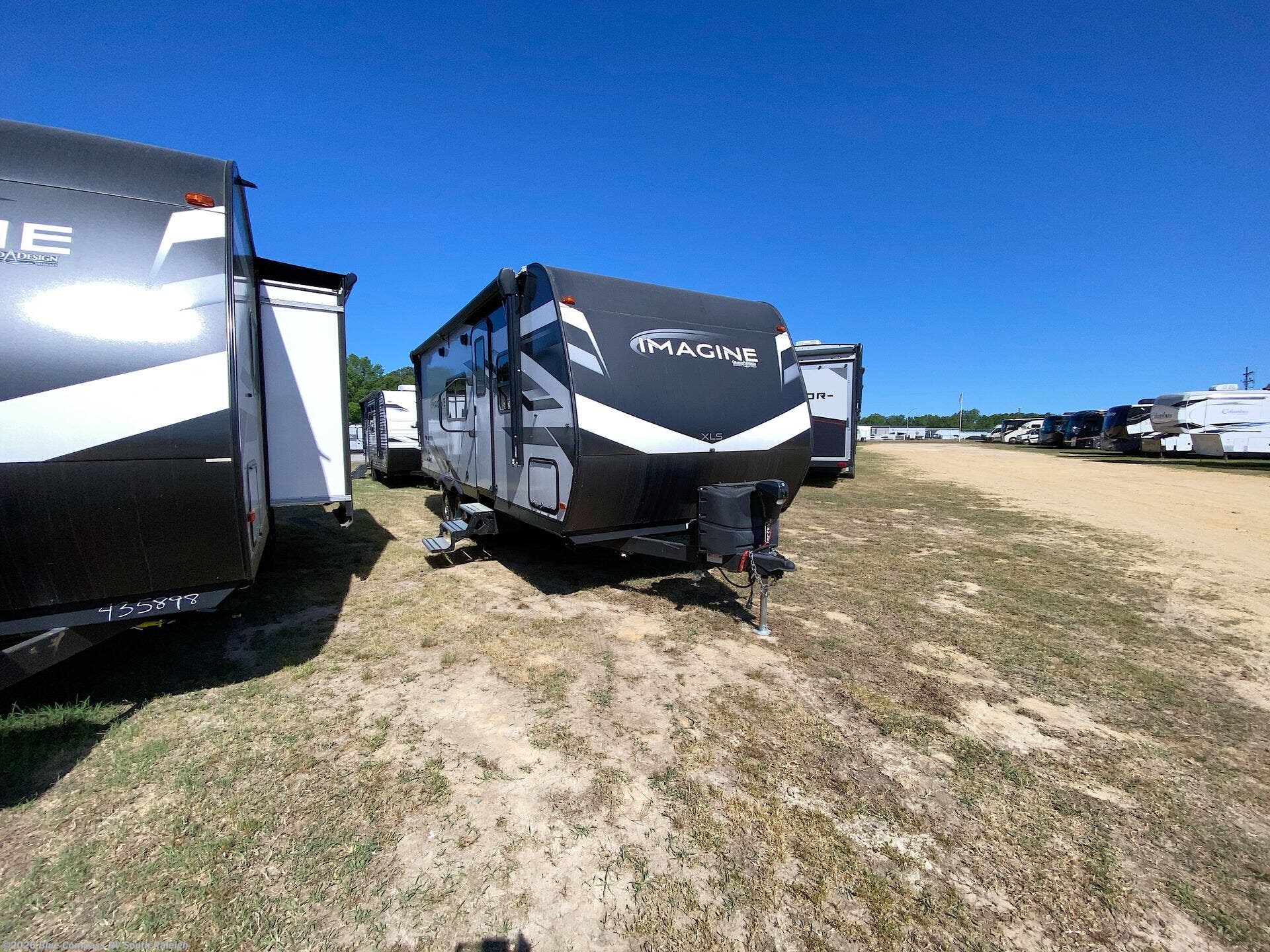 Used 2022 Grand Design Imagine XLS 22MLE available in Benson, North Carolina