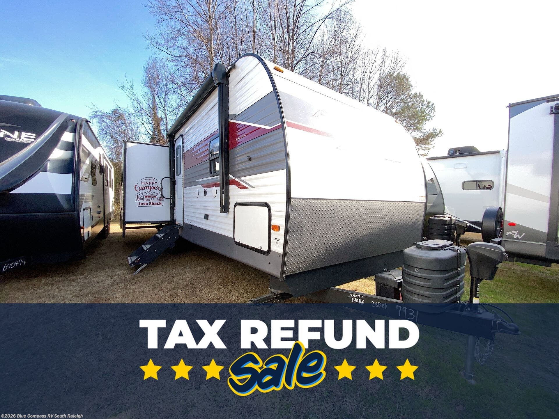 Used 2024 Prime Time Avenger 28REI available in Benson, North Carolina