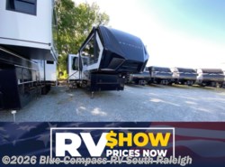 New 2026 Brinkley RV Model G 4170 available in Benson, North Carolina