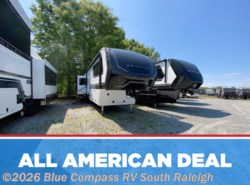 New 2026 Brinkley RV Model Z 3610 available in Benson, North Carolina