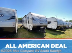 New 2026 Jayco Jay Flight SLX 262RLS available in Benson, North Carolina