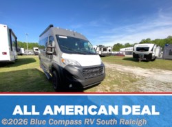 New 2026 Entegra Coach Ethos 20T available in Benson, North Carolina