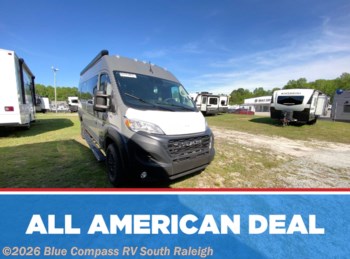 New 2026 Entegra Coach Ethos 20T available in Benson, North Carolina