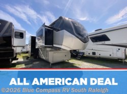 New 2026 Jayco Pinnacle 39FLOK available in Benson, North Carolina