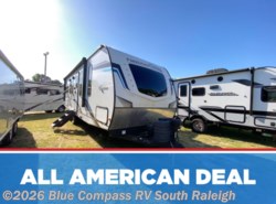 Used 2023 Coachmen Freedom Express Ultra Lite 274RKS available in Benson, North Carolina