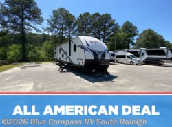 Used 2020 CrossRoads Sunset Trail SS336BH available in Benson, North Carolina