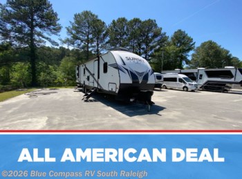 Used 2020 CrossRoads Sunset Trail SS336BH available in Benson, North Carolina