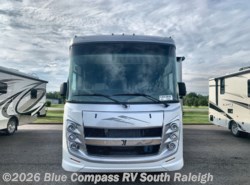 New 2026 Entegra Coach Vision XL 34G available in Benson, North Carolina
