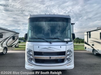 New 2026 Entegra Coach Vision XL 34G available in Benson, North Carolina