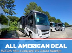 New 2026 Entegra Coach Vision XL 34G available in Benson, North Carolina